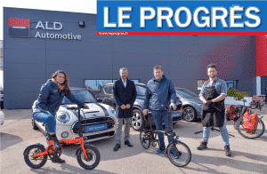 Voiture - Véhicule à moteur