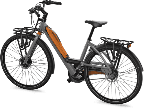 entier Roue de vélo - Vélo de route