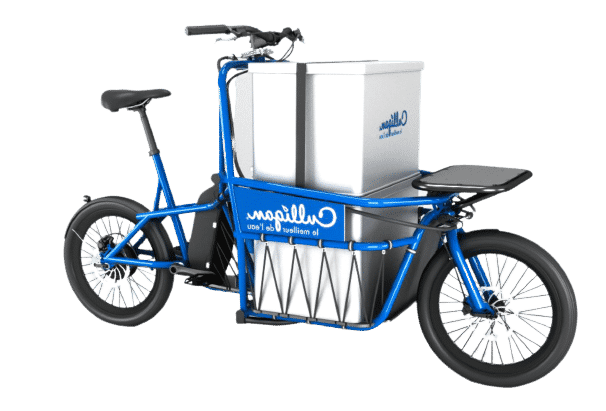 Vélo - Roue de vélo