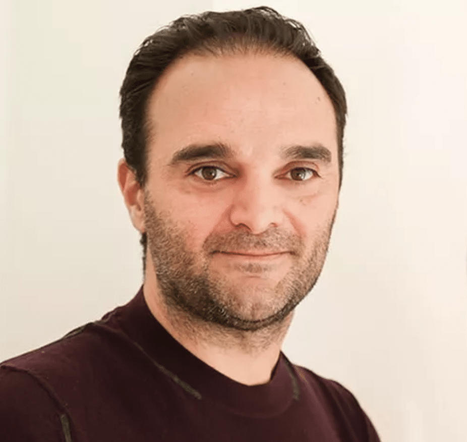Romain Afflelou