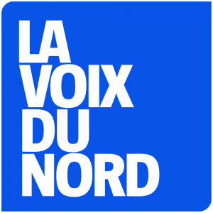 La Voix du Nord - Logo